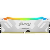 Kingston FURY KF564C32RWA-16, Memoria RAM blanco