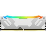 Kingston FURY KF564C32RWA-16, Memoria RAM blanco