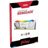 Kingston FURY KF564C32RWA-16, Memoria RAM blanco