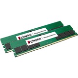 Kingston KVR56U46BS8K2-32, Memoria RAM verde