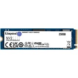 Kingston NV2 250 GB, Unidad de estado sólido 