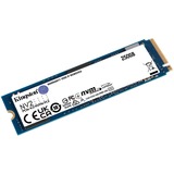 Kingston NV2 250 GB, Unidad de estado sólido 