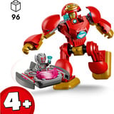 LEGO 11209, Juegos de construcción 