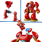 LEGO 11209, Juegos de construcción 