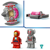 LEGO 11209, Juegos de construcción 