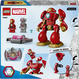 LEGO 11209, Juegos de construcción 