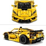 LEGO 42205, Juegos de construcción 