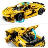 LEGO 42205, Juegos de construcción 