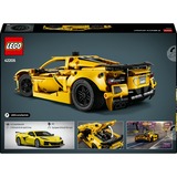 LEGO 42205, Juegos de construcción 