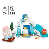 LEGO 71430, Juegos de construcción 