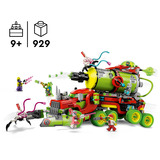 LEGO 71499, Juegos de construcción 