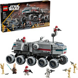 LEGO 75402, Juegos de construcción 