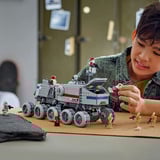 LEGO 75402, Juegos de construcción 