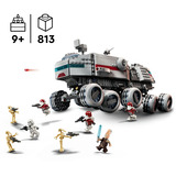 LEGO 75402, Juegos de construcción 