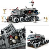 LEGO 75402, Juegos de construcción 