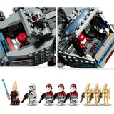 LEGO 75402, Juegos de construcción 