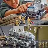 LEGO 75402, Juegos de construcción 