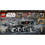 LEGO 75402, Juegos de construcción 