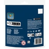 LEGO Harry Potter Clase de Quidditch™, Juegos de construcción Juego de construcción, 6 año(s), Plástico, 27 pieza(s), 30 g