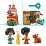 LEGO Mini Casa de Encanto, Juegos de construcción Juego de construcción, 5 año(s), Plástico, 186 pieza(s), 289 g