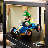 LEGO Super Mario Mario Kart: Luigi & Turbojet, Juegos de construcción 