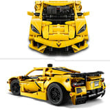 LEGO Technic Chevrolet Corvette Stingray, Juegos de construcción Juego de construcción, 9 año(s), Plástico, 732 pieza(s), 978 g