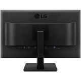 LG 27BN65YP, Monitor LED negro