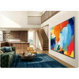 LG 65QNED83B6A.AEUD, QNED TV negro