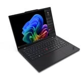 Lenovo 21N10026GE, Portátil negro