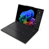 Lenovo 21N10026GE, Portátil negro