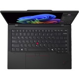 Lenovo 21N10026GE, Portátil negro