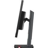 Lenovo ThinkVision 27 3D LED display 68,6 cm (27") 3840 x 2160 Pixeles 4K Ultra HD Negro, Monitor LED negro, 68,6 cm (27"), 3840 x 2160 Pixeles, 4K Ultra HD, LED, 6 ms, Negro