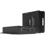 Lindy 38208, Alargador de HDMI negro