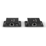Lindy 38208, Alargador de HDMI negro