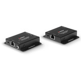 Lindy 38208, Alargador de HDMI negro