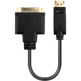 Lindy 41004, Adaptador negro