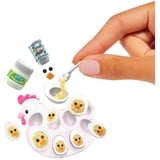MGA Entertainment Make It Mini Lentethema, Manualidades Miniverse Make It Mini Lentethema, 8 año(s), Multicolor, Plástico