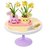 MGA Entertainment Make It Mini Lentethema, Manualidades Miniverse Make It Mini Lentethema, 8 año(s), Multicolor, Plástico