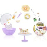 MGA Entertainment Make It Mini Lentethema, Manualidades Miniverse Make It Mini Lentethema, 8 año(s), Multicolor, Plástico