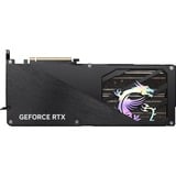 MSI V532-019R, Tarjeta gráfica 