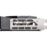 MSI V532-019R, Tarjeta gráfica 