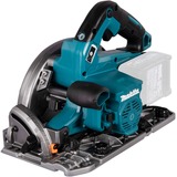 Makita HS004GZ01, Sierra circular azul/Negro