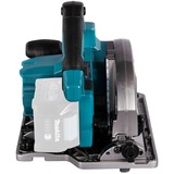 Makita HS004GZ01, Sierra circular azul/Negro