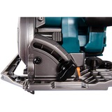 Makita HS004GZ01, Sierra circular azul/Negro