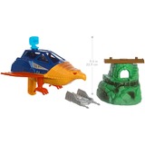 Mattel HKM63, Vehículo de juguete 