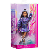 Mattel JFP42, Muñecos 
