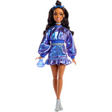 Mattel JFP42, Muñecos 