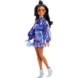 Mattel JFP42, Muñecos 