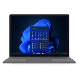 Microsoft Surface Laptop 3, Portátil negro