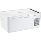 Mobicool 9600029266, Nevera blanco